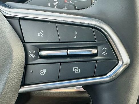 New 2026 Chevrolet Equinox ACTIV w/ LPO, Floor Liner Package FWD image 12