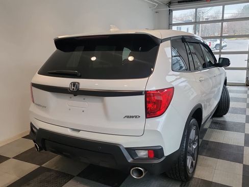 Used 2023 Honda Passport EX-L image 6