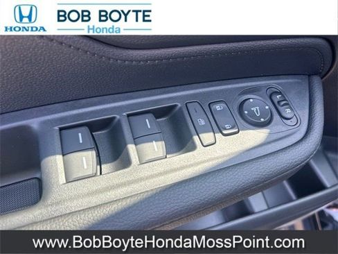 New 2026 Honda Odyssey EX-L image 8