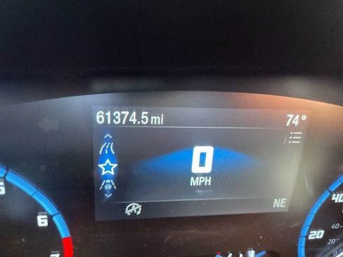 Used 2023 Ford Bronco Sport Big Bend image 20