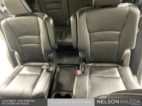 Used 2020 Honda Pilot Elite image 26