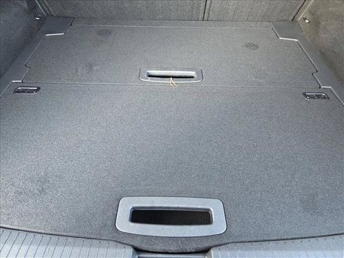 Used 2021 Nissan Rogue Platinum FWD image 6