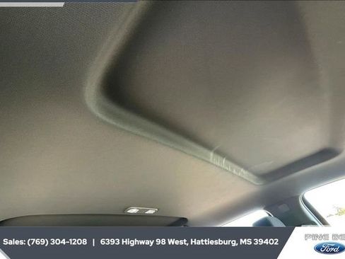 Used 2024 Chevrolet Silverado 1500 RST image 16