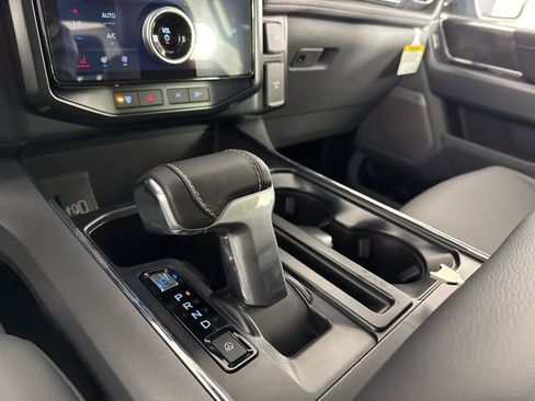 New 2025 Ford F150 Lightning Flash image 13