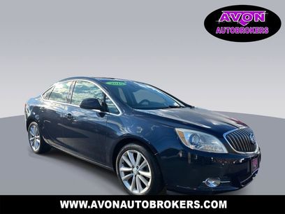 Used 2015 Buick Verano Convenience w/ Experience Buick Package