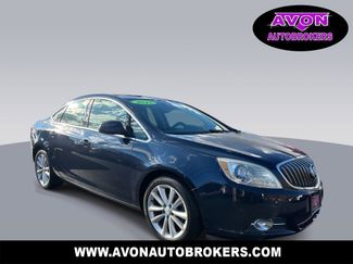 Used 2015 Buick Verano Convenience w/ Experience Buick Package video 1