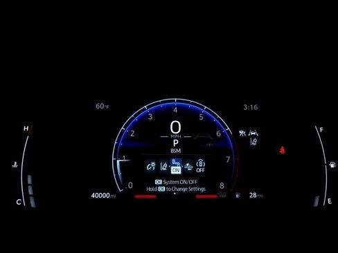 Used 2024 Toyota Grand Highlander XLE image 28