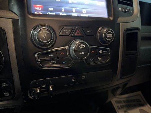 Used 2021 RAM 1500 Tradesman w/ Popular Equipment Group image 21