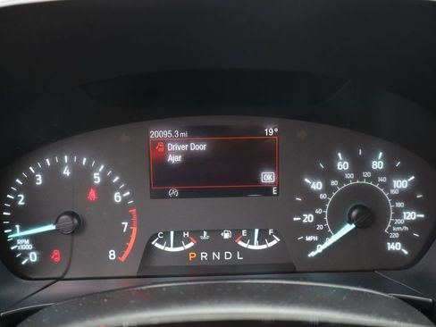 Used 2022 Ford Escape SE w/ Convenience Package image 15