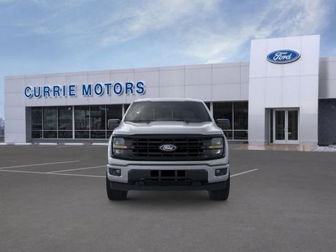 New 2026 Ford F150 XLT AWD/4WD image 6