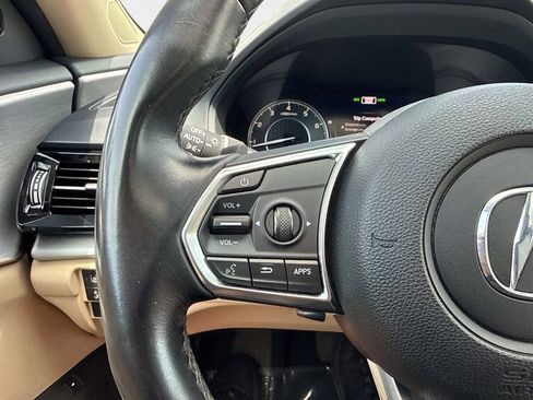 Used 2019 Acura RDX AWD w/ Technology Package image 29