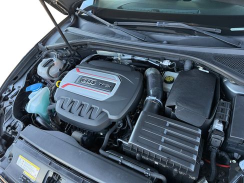 Used 2016 Audi S3 Premium Plus w/ Technology Package image 13
