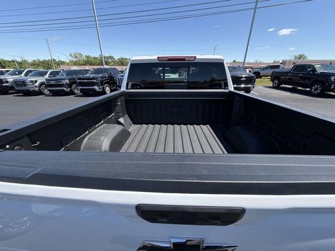 New 2026 Chevrolet Silverado 1500 LT Trail Boss w/ Safety Package AWD/4WD image 30