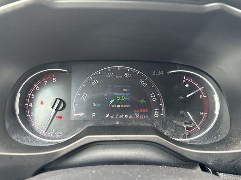 Used 2024 Toyota RAV4 XLE Premium w/ Weather Package FWD image 18