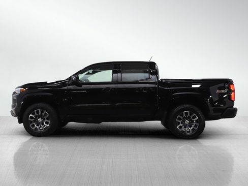 Used 2024 Chevrolet Colorado Z71 w/ Z71 Convenience Package 2 image 2