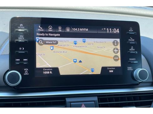 Used 2018 Honda Accord Touring image 42