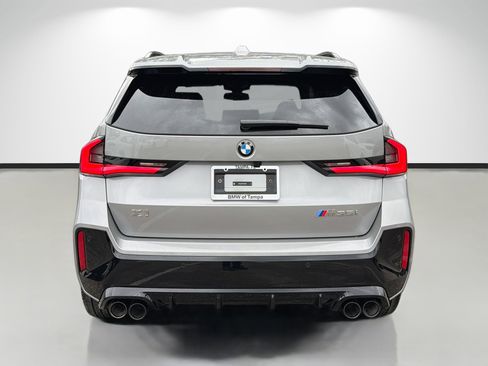New 2026 BMW X1 M35i w/ Technology Package image 4