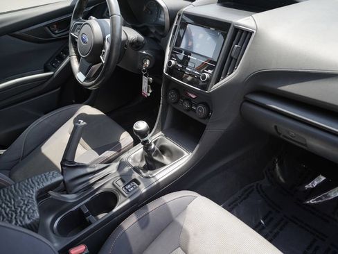 Used 2018 Subaru Crosstrek 2.0i Premium AWD/4WD image 15