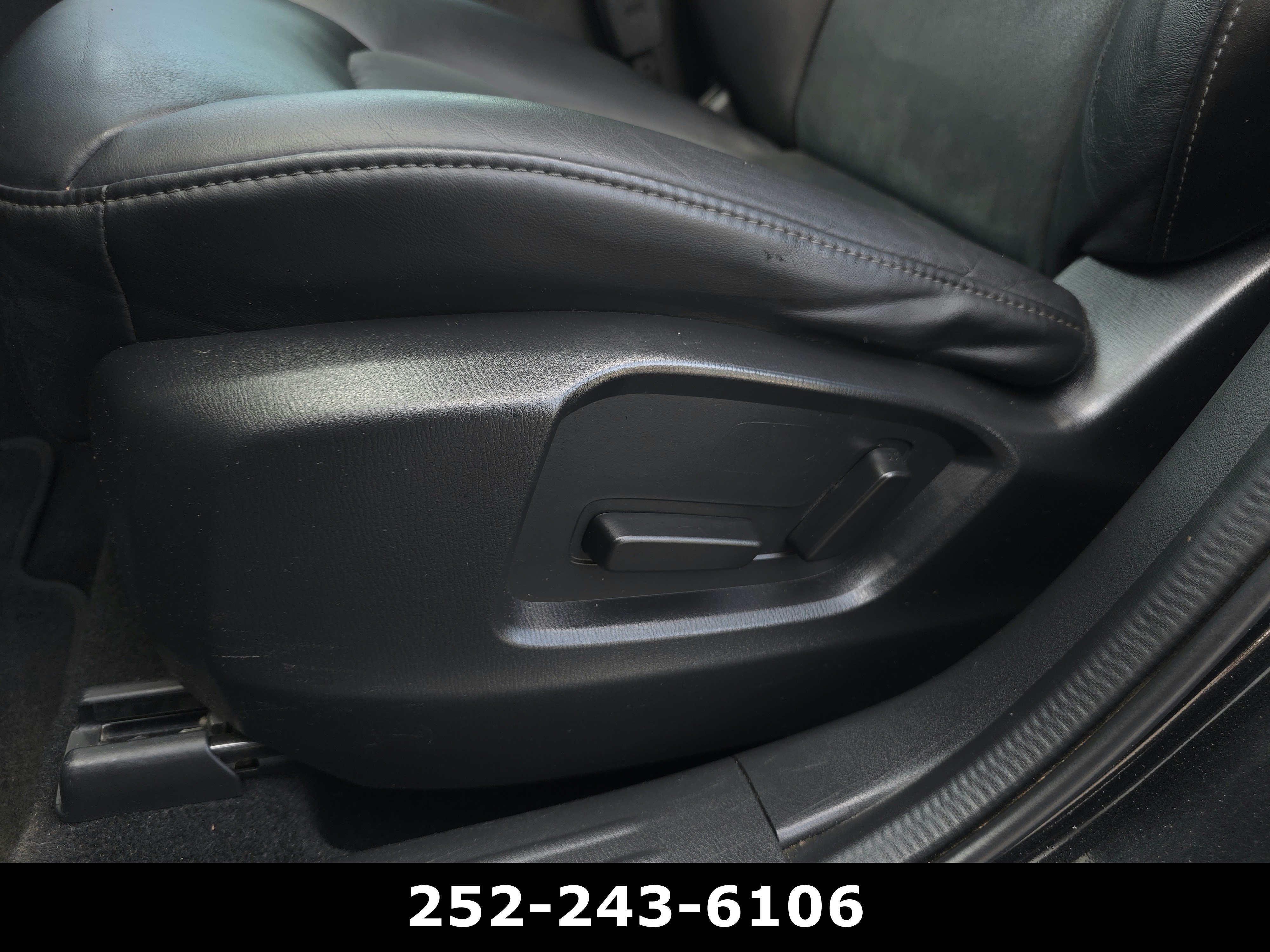 Used 2020 MAZDA CX-5 Touring FWD image 11