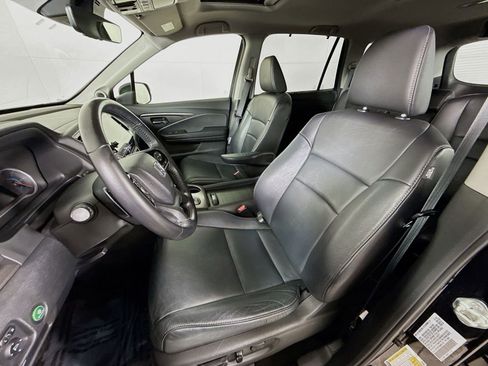 Used 2021 Honda Pilot Special Edition image 5