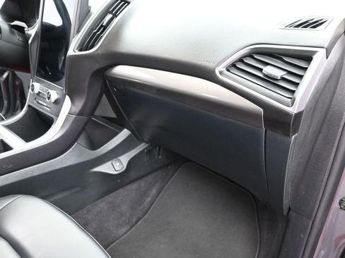 Used 2024 Ford Edge SEL image 33