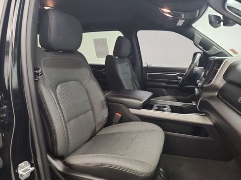 Used 2020 RAM 1500 Big Horn image 26