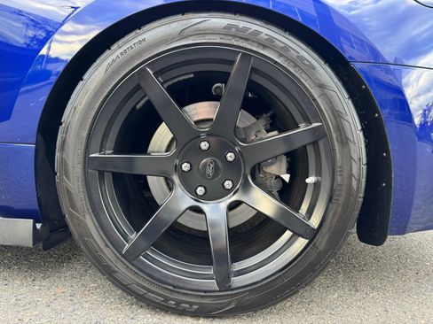 Used 2015 Ford Mustang GT w/ GT Performance Package RWD image 20