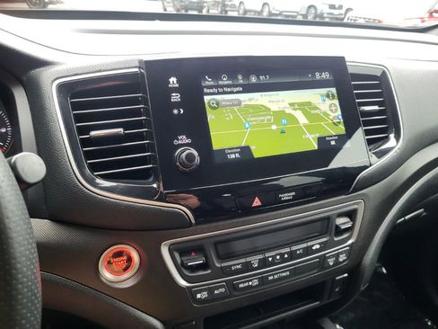 Certified 2022 Honda Passport TrailSport image 20