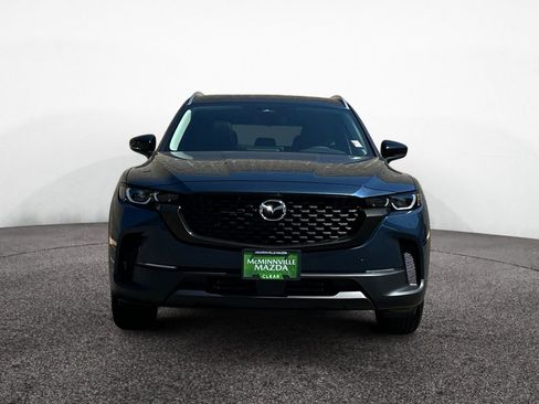 New 2025 MAZDA CX-50 AWD 2.5 S w/ Premium Package image 8