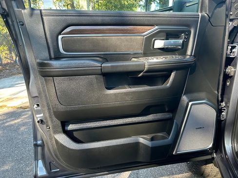 New 2026 RAM 2500 Laramie image 12