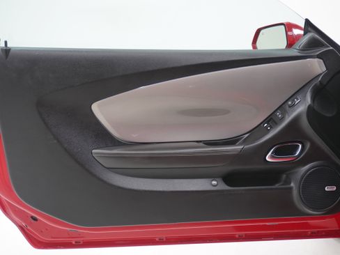 Used 2013 Chevrolet Camaro LT image 10
