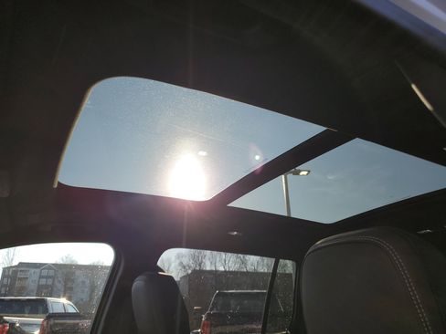 New 2026 GMC Acadia Denali Ultimate image 33