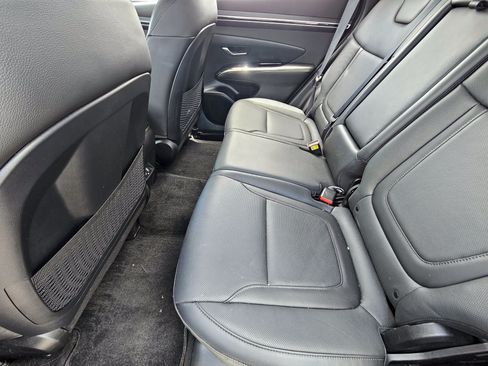 Used 2023 Hyundai Tucson Limited FWD image 30