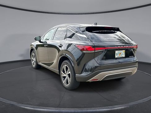 Used 2026 Lexus RX 350 FWD image 10