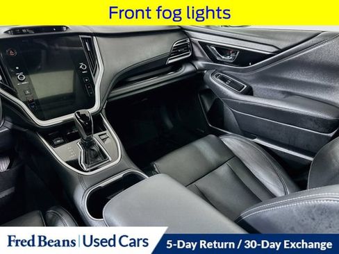 Used 2023 Subaru Outback Touring XT AWD/4WD image 31