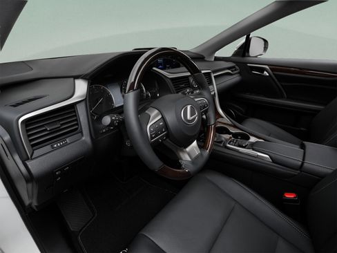 Used 2016 Lexus RX 350 FWD w/ Premium Package image 46