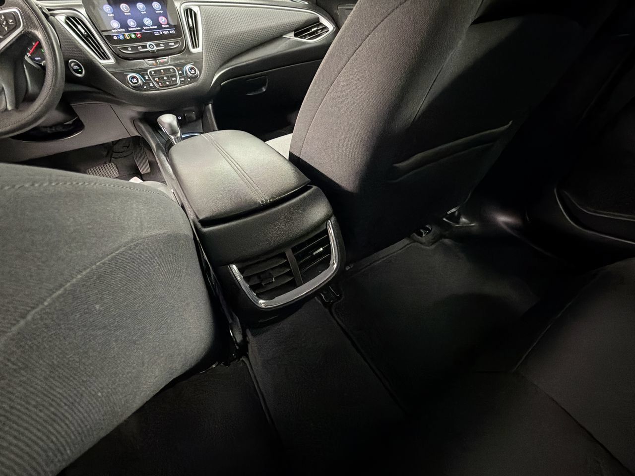 Certified 2025 Chevrolet Malibu LT FWD image 20