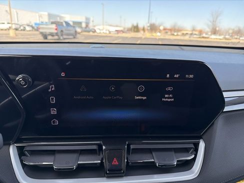 New 2026 Chevrolet TrailBlazer LT image 16