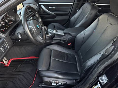 Used 2019 BMW 440i Gran Coupe w/ M Sport Package image 14