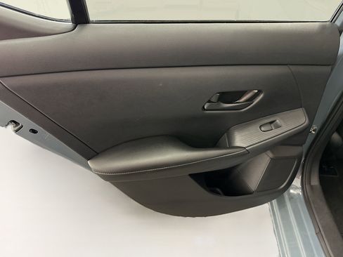 Used 2024 Nissan Sentra SV image 26