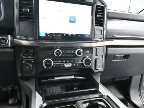 Used 2024 Ford F250 Lariat AWD/4WD image 20
