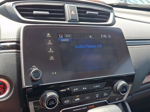Used 2020 Honda CR-V EX-L image 16