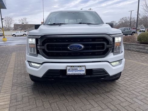Used 2023 Ford F150 XLT w/ Equipment Group 302A High image 9