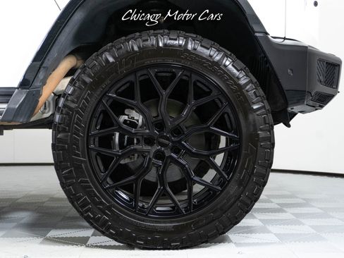 Used 2019 Mercedes-Benz G 550 image 12