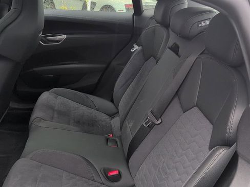 Used 2023 Audi e-tron GT Premium Plus w/ Performance Package image 15