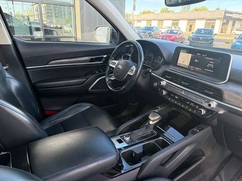 Used 2020 Kia Telluride EX AWD/4WD image 11