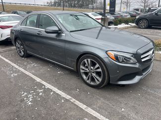 Certified 2018 Mercedes-Benz C 300 C 300 video 1