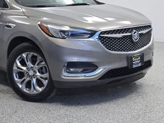 Used 2018 Buick Enclave Avenir video 2