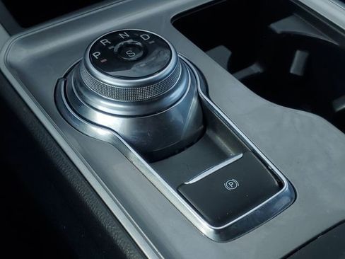 Used 2024 Ford Edge SEL image 24