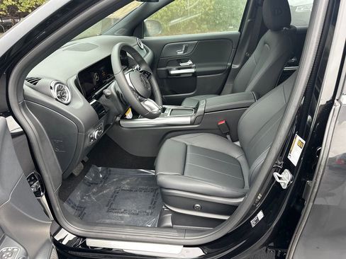 New 2026 Mercedes-Benz GLA 250 image 9